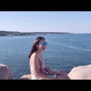 Meet your Posher, Jill